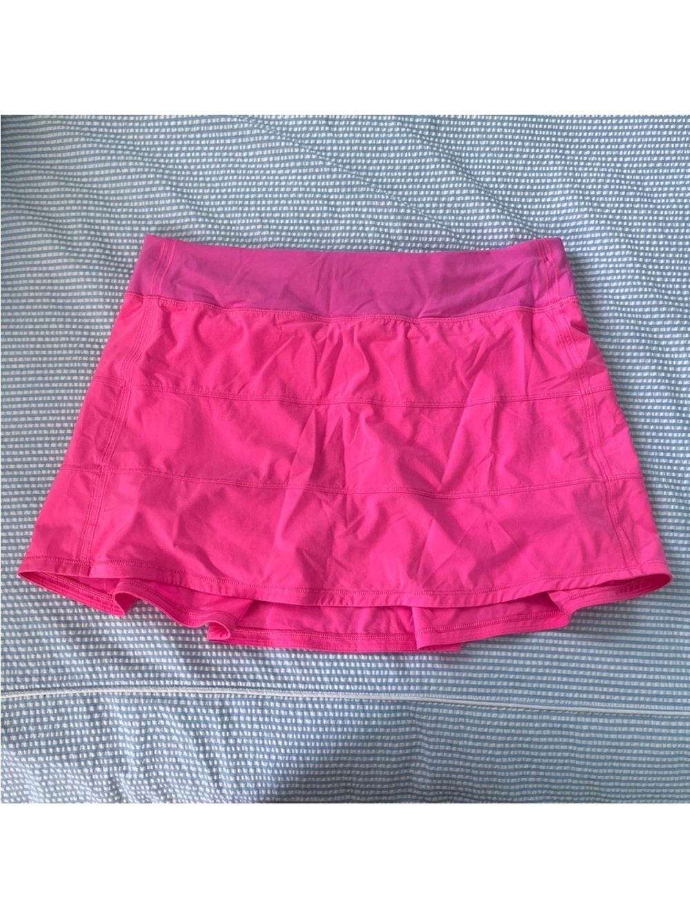 Lululemon Pace Rival Skirt